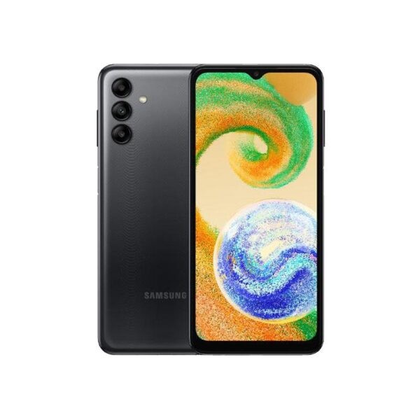  Galaxy A04s Official 
