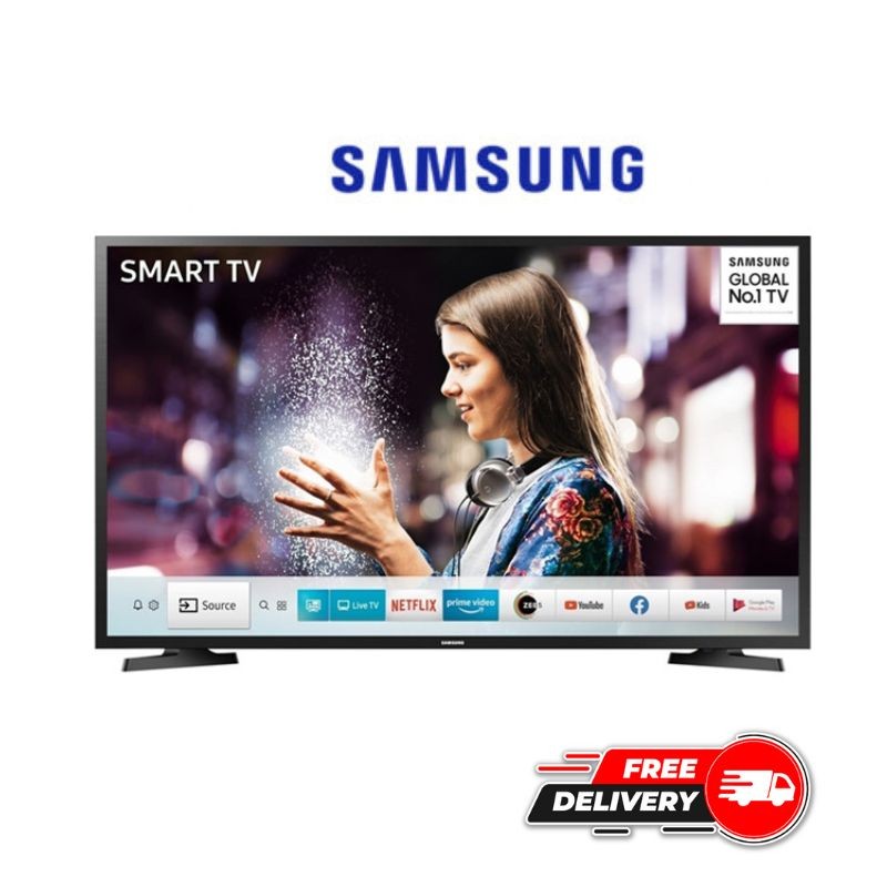  32T4400 Smart HD TV 