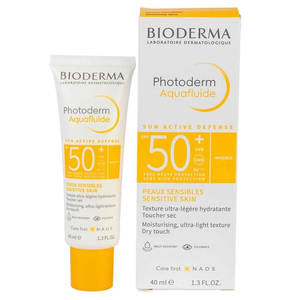  Bioderma Photoderm Max SPF50+ Tinted Cream Light 40ml 