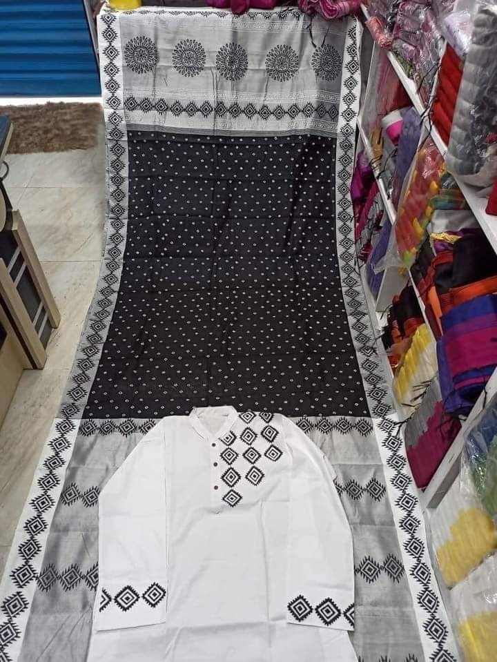  Online Saree Price in Bangladesh 