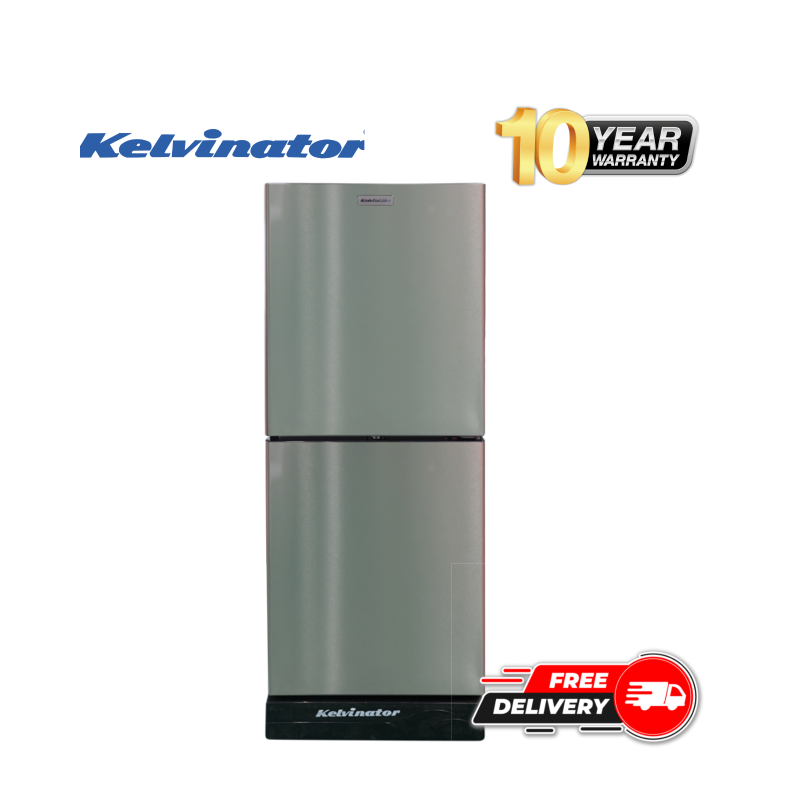 Kelvinator KHV-333FF Defrost Refrigerator