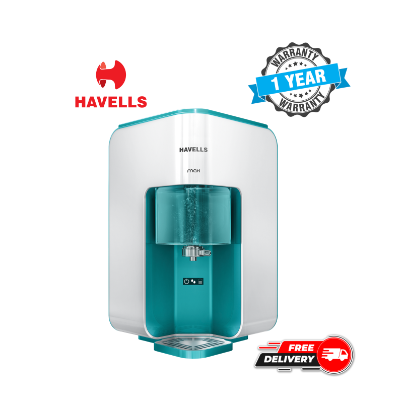  HAVELLS MAX Water Purifier 