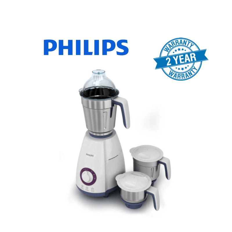  Philips Mixer Grinder HL7699 