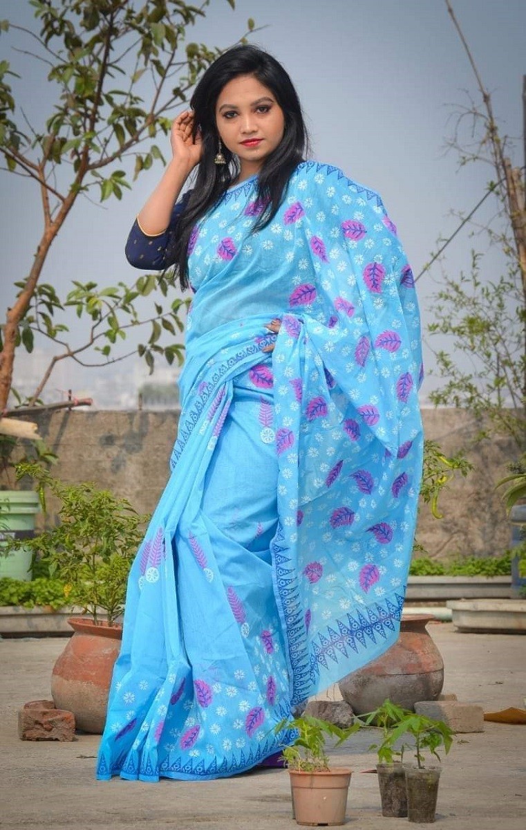  Online Saree Price in Bangladesh 