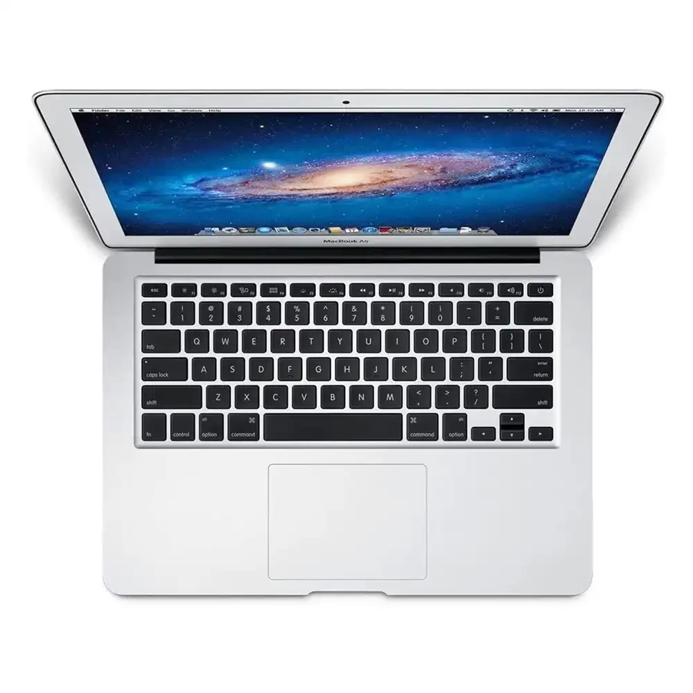 MacBook Air (13.3-inch, Early 2015)
