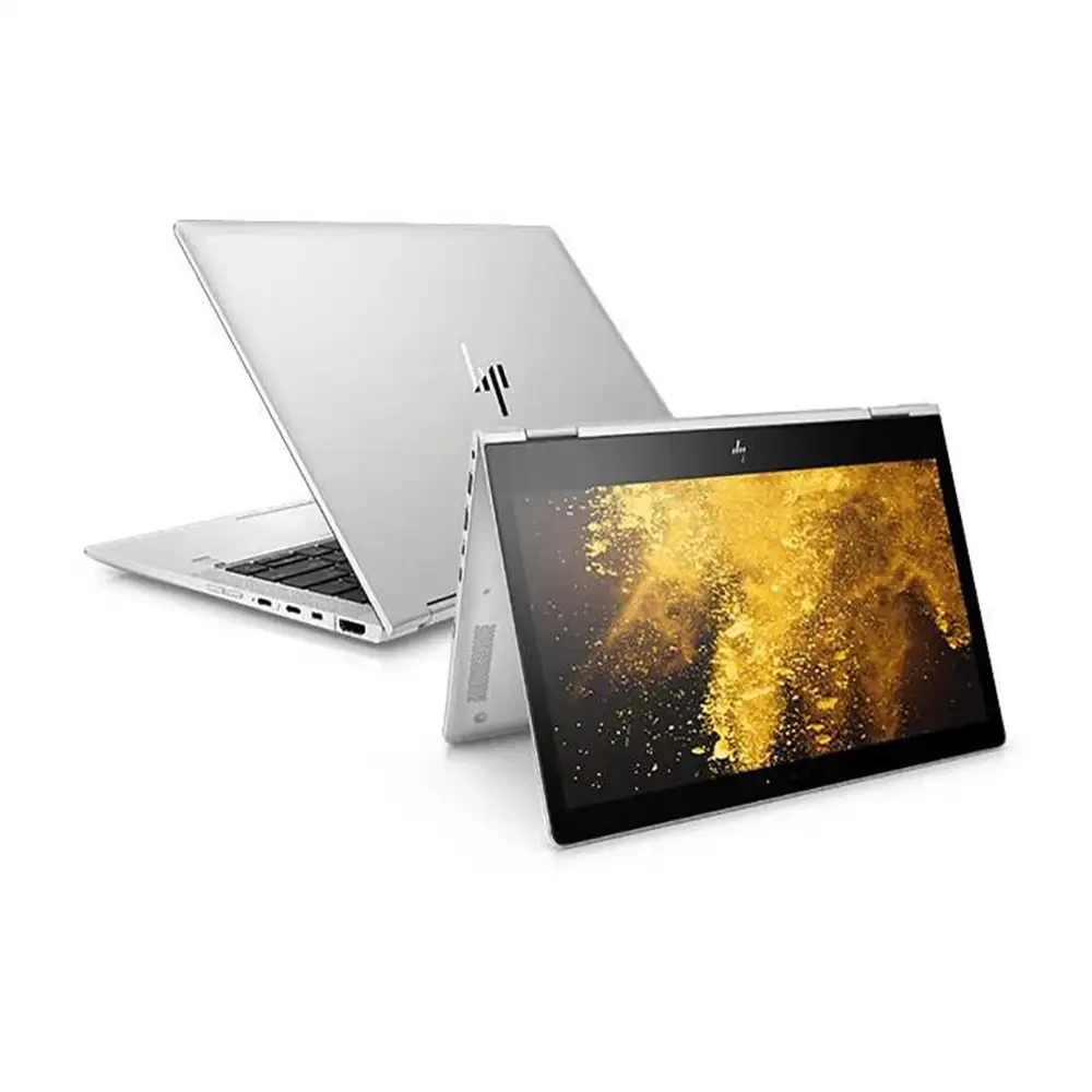 krave sy Sund mad HP EliteBook 1030 G3 Core i5 8th Gen 14 inch Touch Screen
