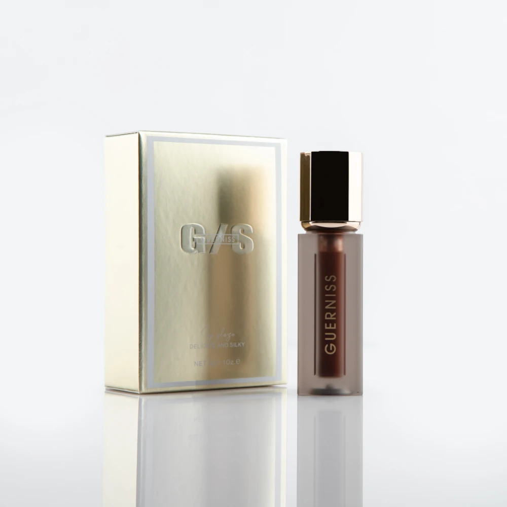  G/S Delicate And Silky Lip Glaze 