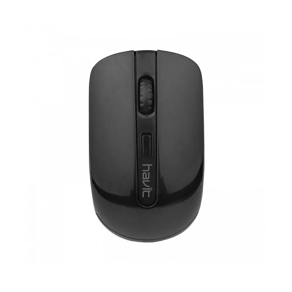  HAVIT MS989GT Wireless Mouse 