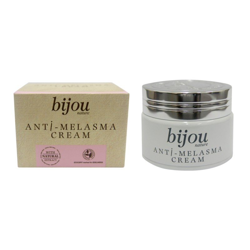  Bijou 004 Anti-Melasma Cream 30g 