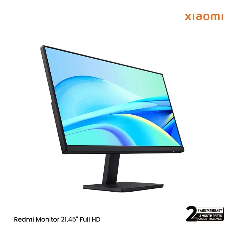  Redmi Monitor 21.45" Full HD 