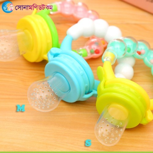  Food Nutritional Feeder-Paste Color 