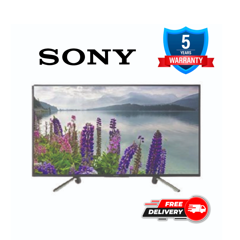 Sony W800F 43 inches Full HD Android Smart LED TV