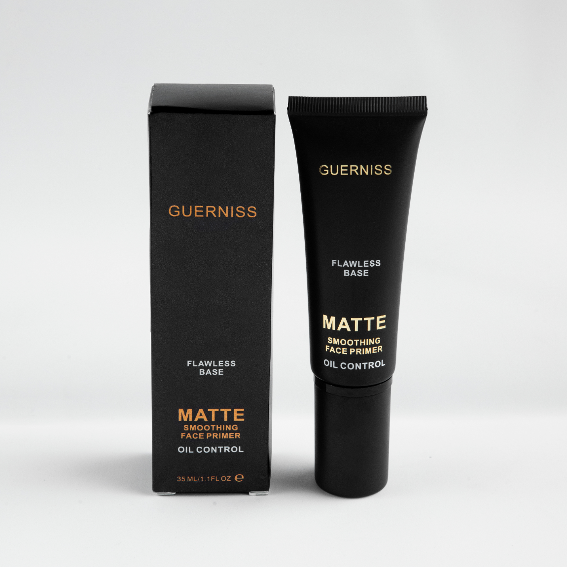  Guerniss Matte Smoothing Face Primer - Water Base 