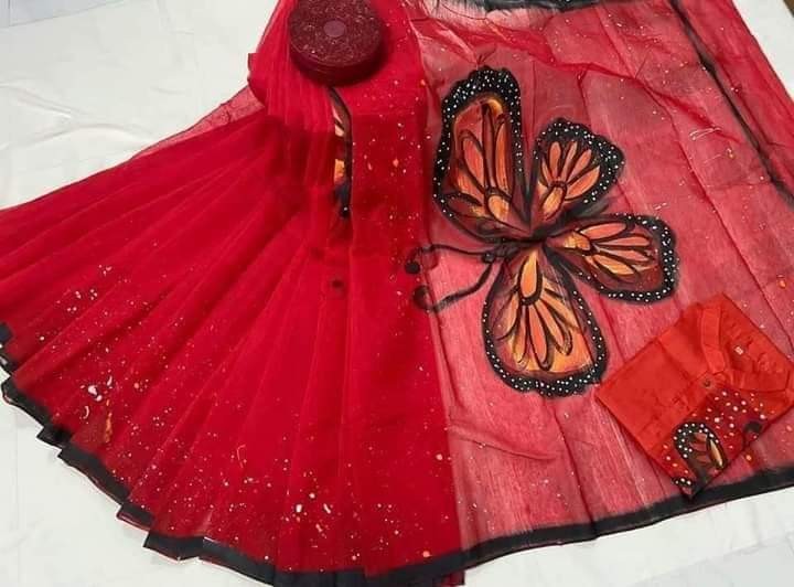  Online Saree Price in Bangladesh 