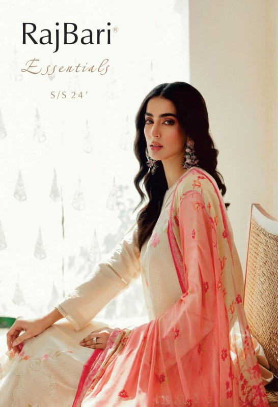  Rajbari Essentials 24' 