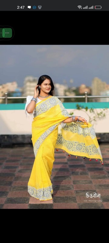  Online Saree Price in Bangladesh 