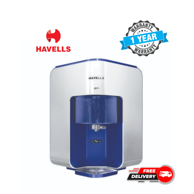  HAVELLS PRO Water Purifier 