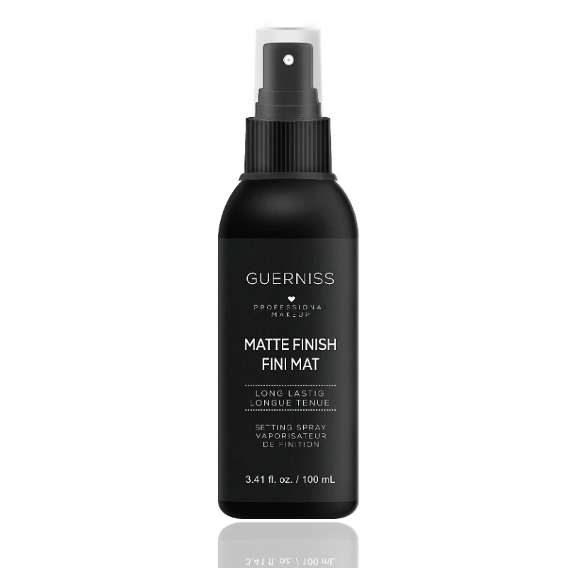  Guerniss Matte  Makeup Setting Spray 100ml 
