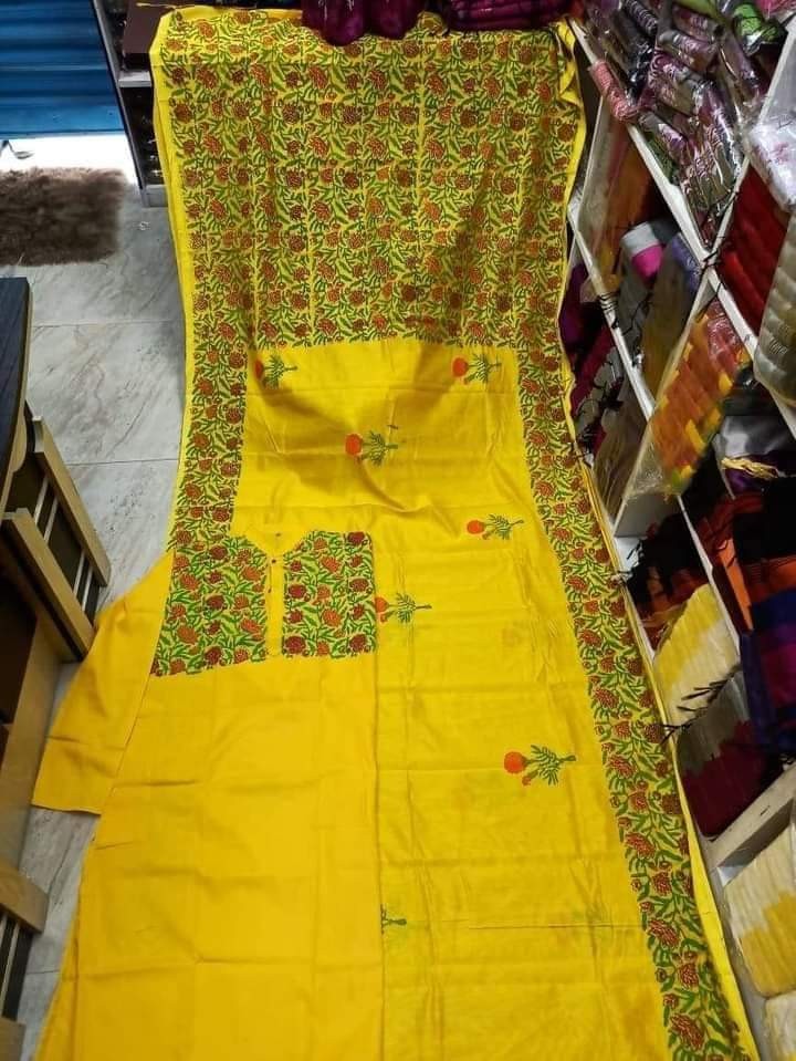  Online Saree Price in Bangladesh 