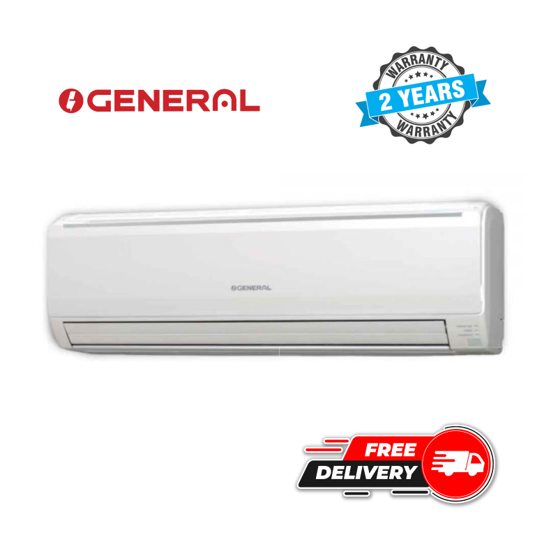  General 2.0 Ton AC ASGA-24SEFT 