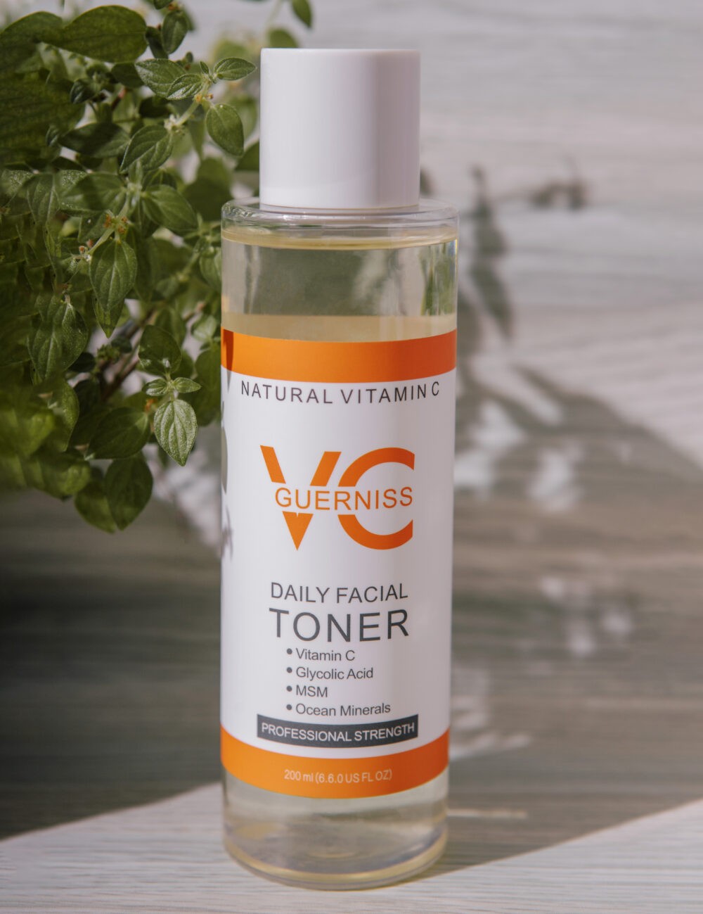  Vitamin C Facial Toner 
