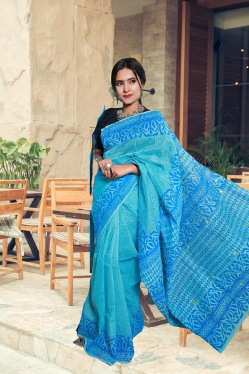  Online Saree Price in Bangladesh 