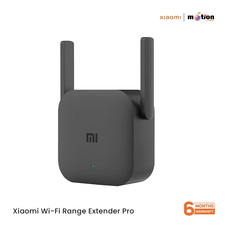  Xiaomi Wi-Fi Range Extender Pro 