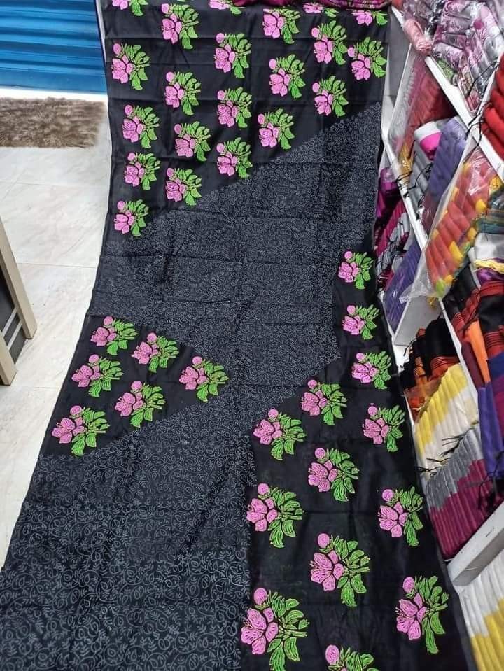  Online Saree Price in Bangladesh 