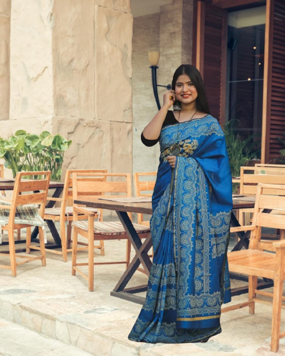  Online Saree Price in Bangladesh 