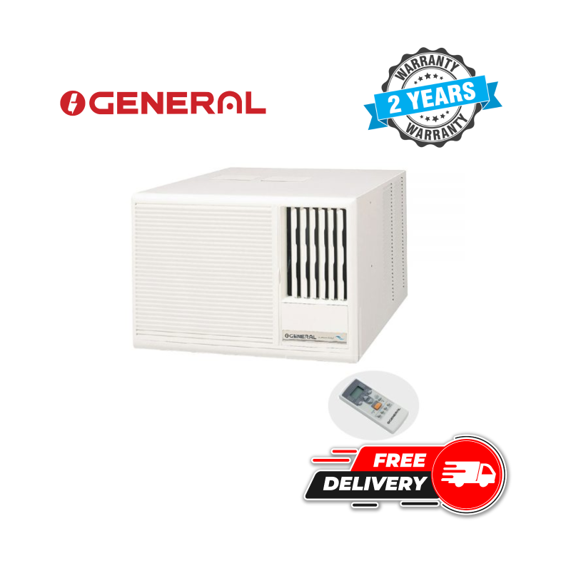  General 1.0 Ton Window AC AMG-13G 
