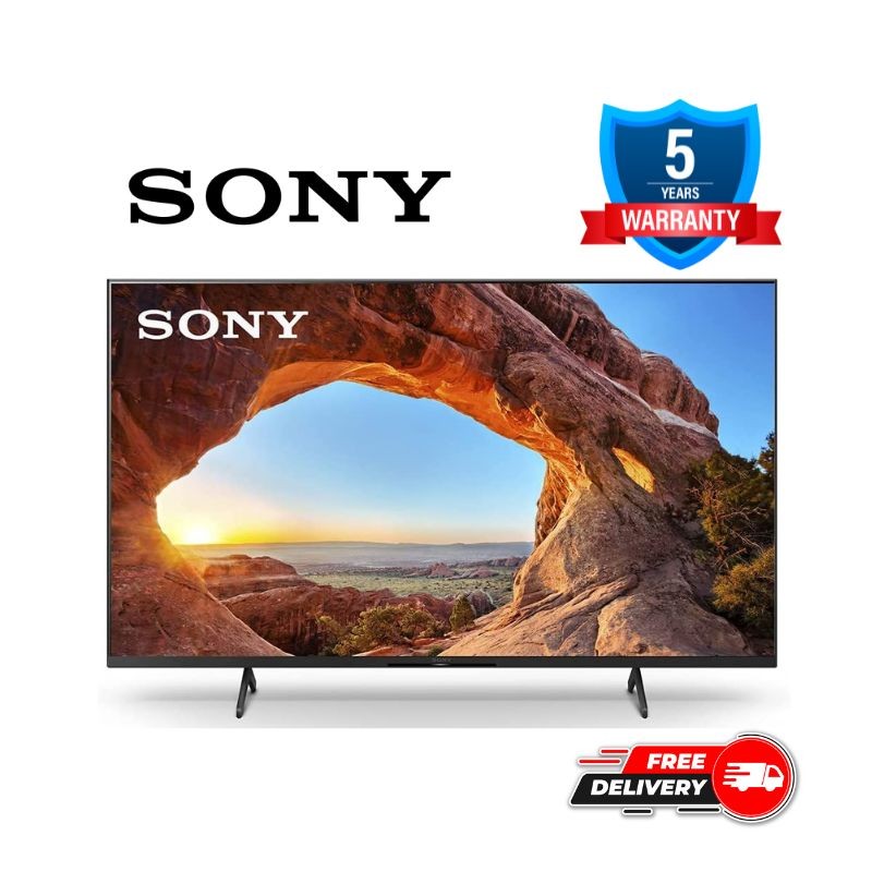 SONY BRAVIA KD-49X7500H 49 INCH 4K ULTRA HD | SMART TV (ANDROID TV)