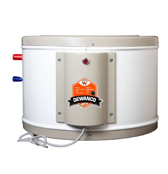 Dewanco Water Heater – 67.5 Liters 15 Gallan
