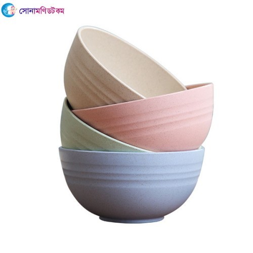  Baby Feeding Bowl - Blue 
