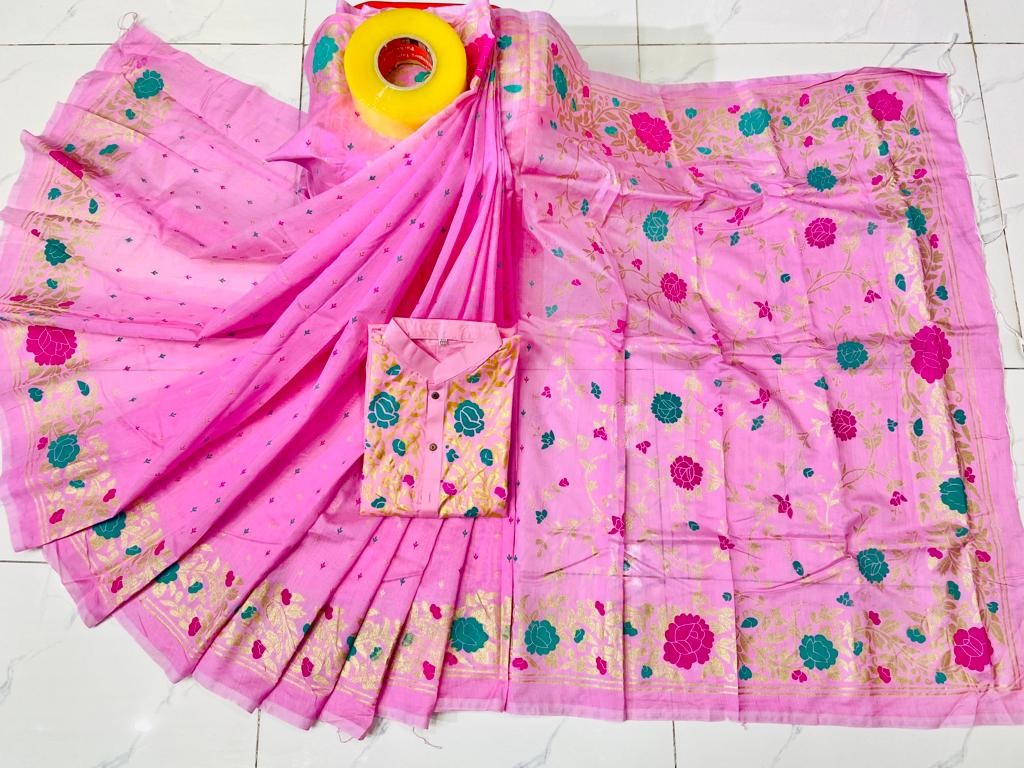  Online Saree Price in Bangladesh 