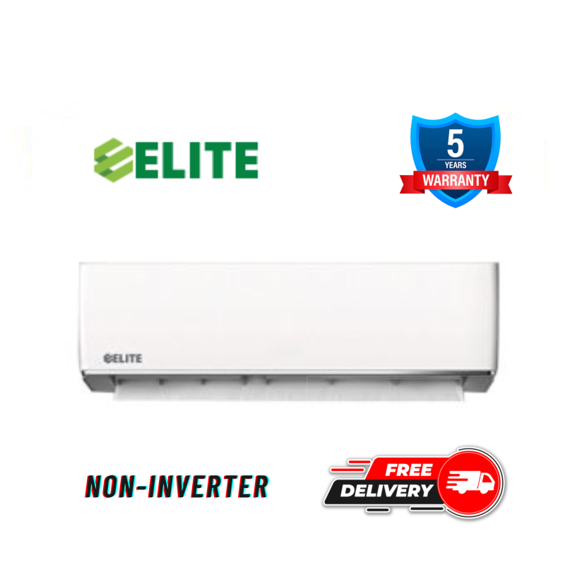  ELITE 2 Ton EHS-24CRN (Classic Series) Wall Type AC 