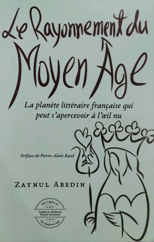  Le Rayonnement du Moyen Age (পেপারব্যাক) 