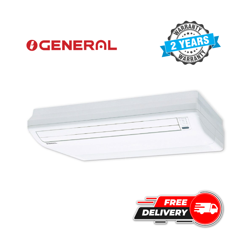  General 1.5 Ton Ceiling Type AC ABG-18A 