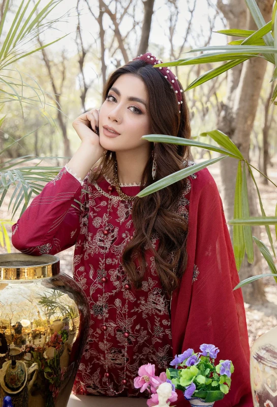  Buy Salwar Kameez Online At Low Price 