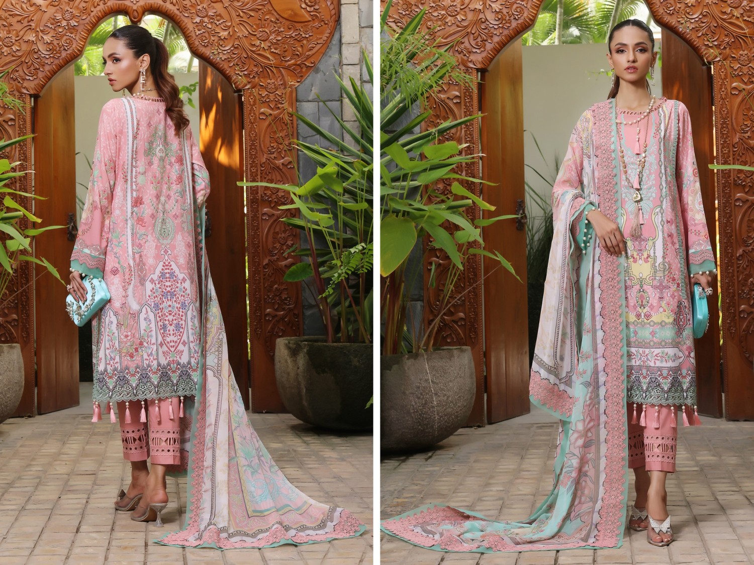  Buy Salwar Kameez Online At Low Price 