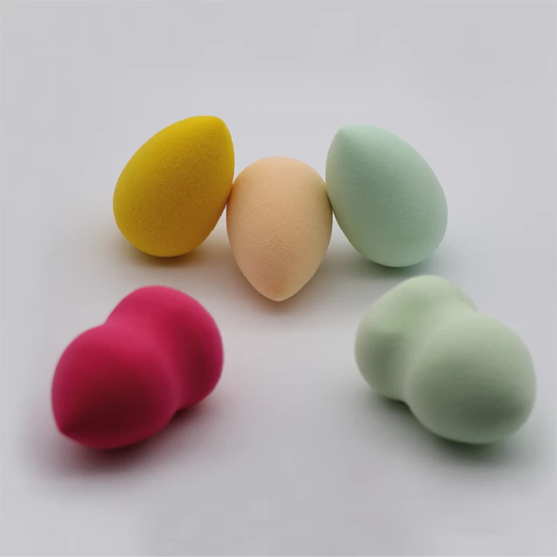  Guerniss Beauty Blender Makeup Sponge 