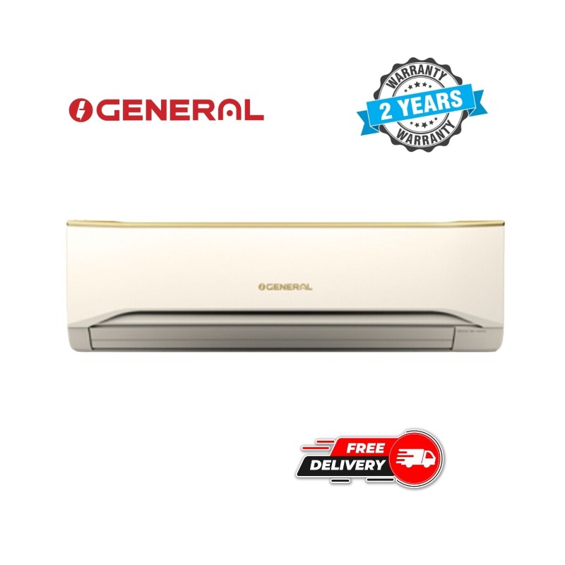  General 3.0 Ton AC ASGA-36FETA 