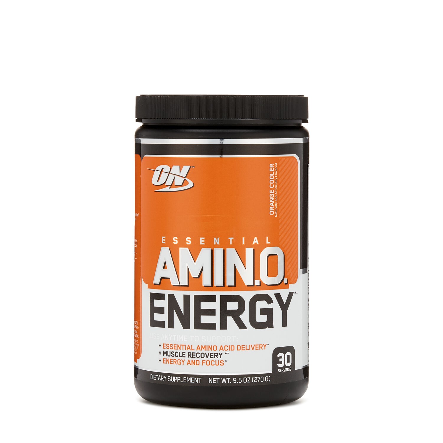  Optimum Nutrition AMIN.O. Energy 