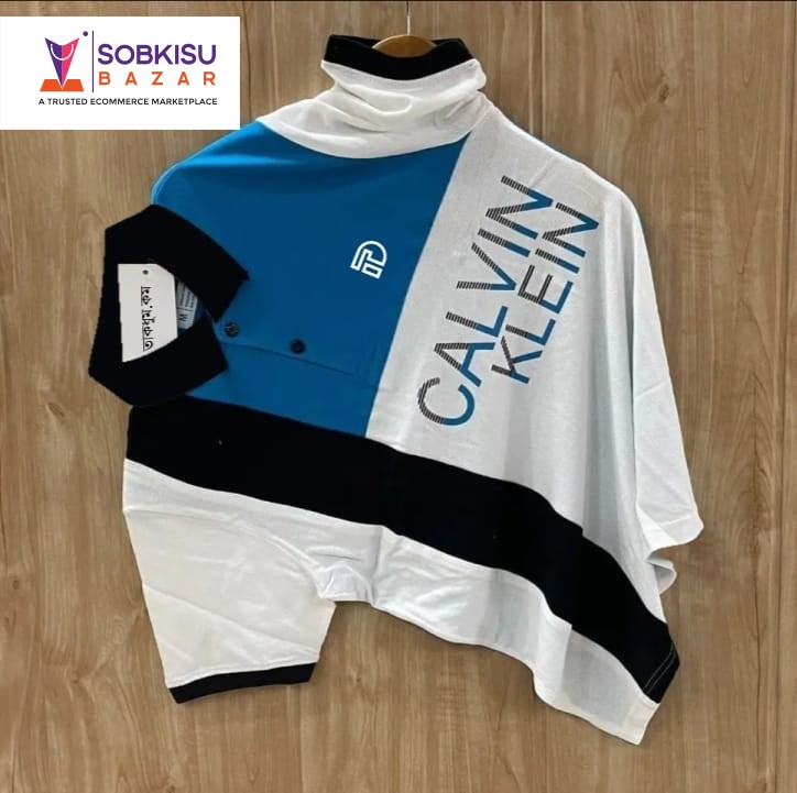  SKB Cotton pk polo t shirt for men 