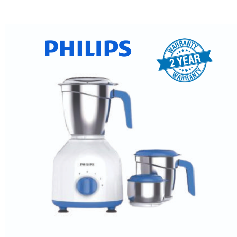  Philips Mixer Grinder HL7555/00 