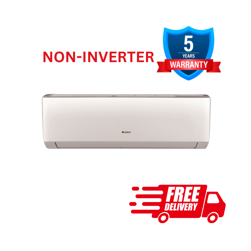  Gree Split Type Air Conditioner GS24LM410 (2.0 TON) 