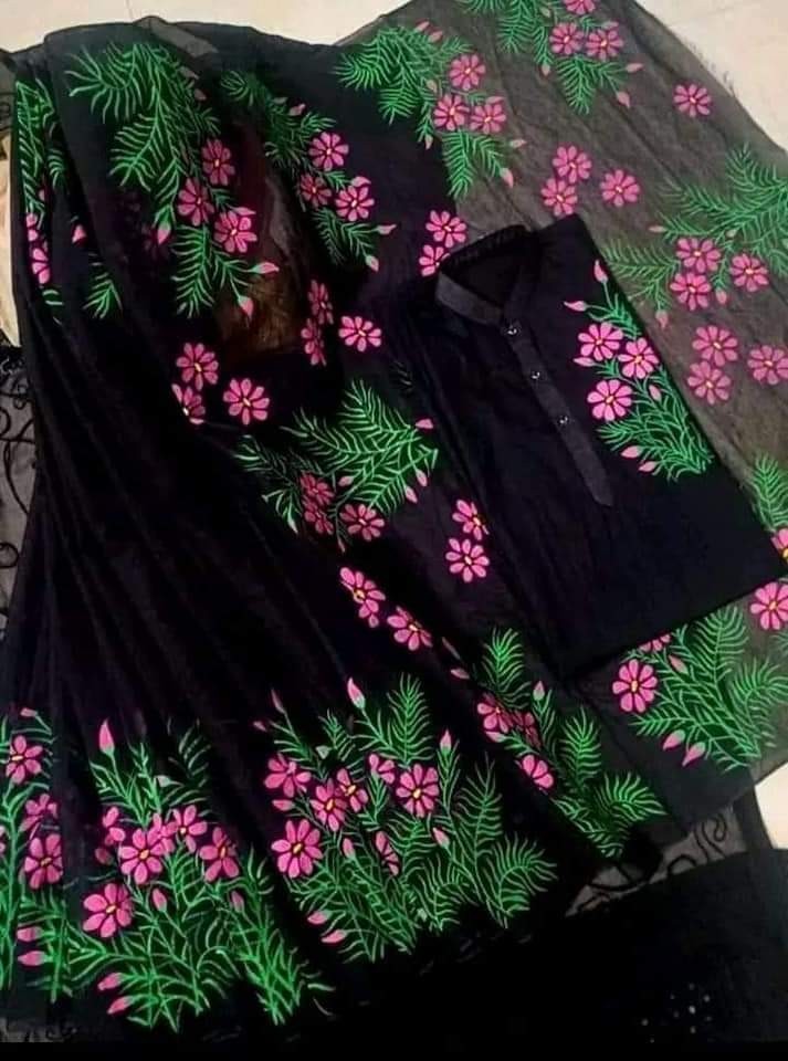  Online Saree Price in Bangladesh 