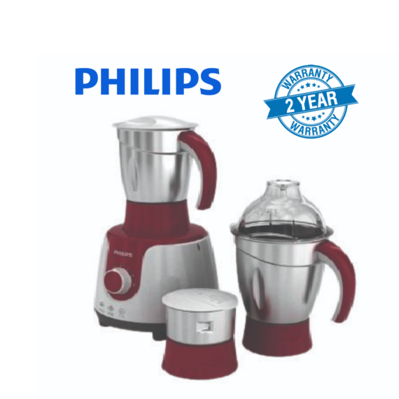  Philips Mixer Grinder HL7505 