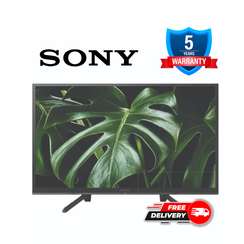 Sony Bravia W660G 43 inch LED Smart TV