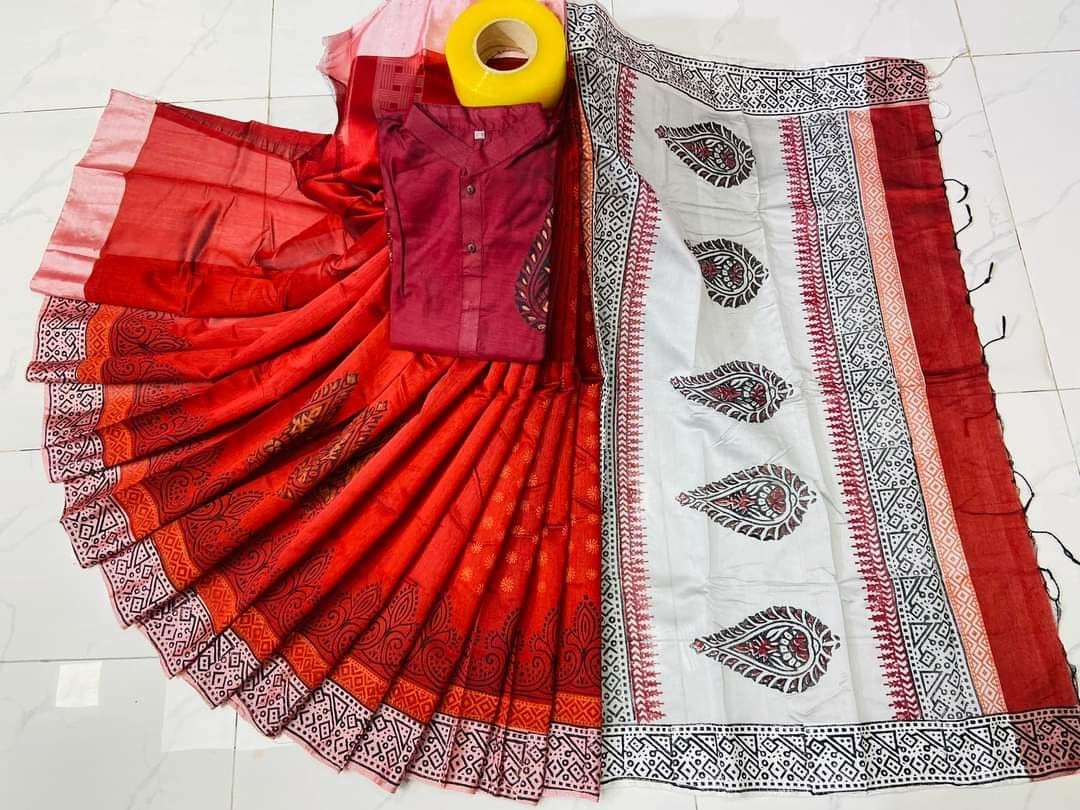  Online Saree Price in Bangladesh 