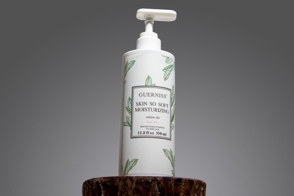  Green Tea Body Lotion 